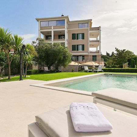 Villa Hresc M Zadar Exterior foto