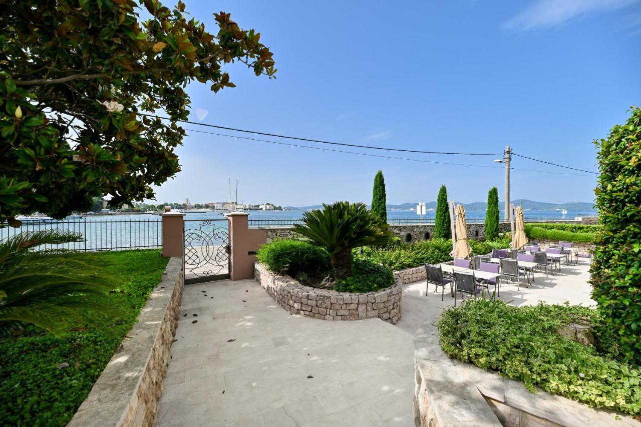 Villa Hresc M Zadar Exterior foto