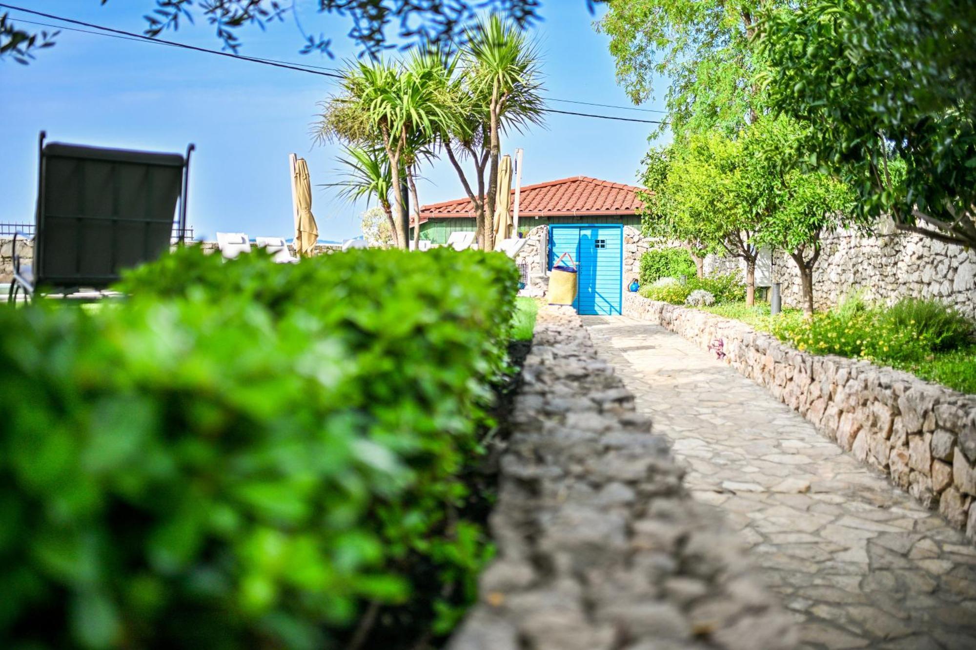 Villa Hresc M Zadar Exterior foto