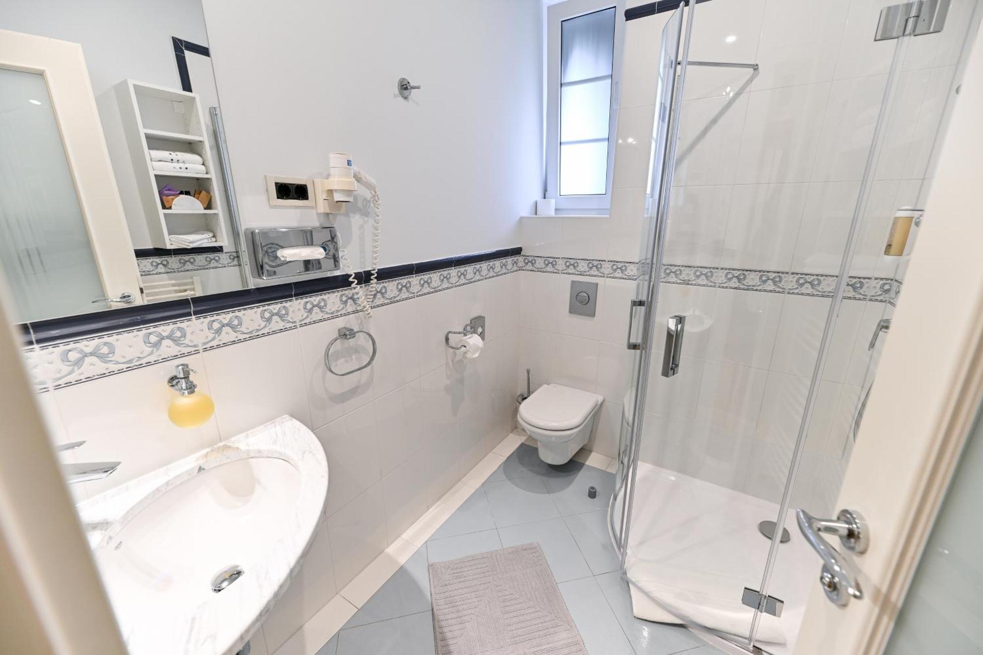 Villa Hresc M Zadar Quarto foto