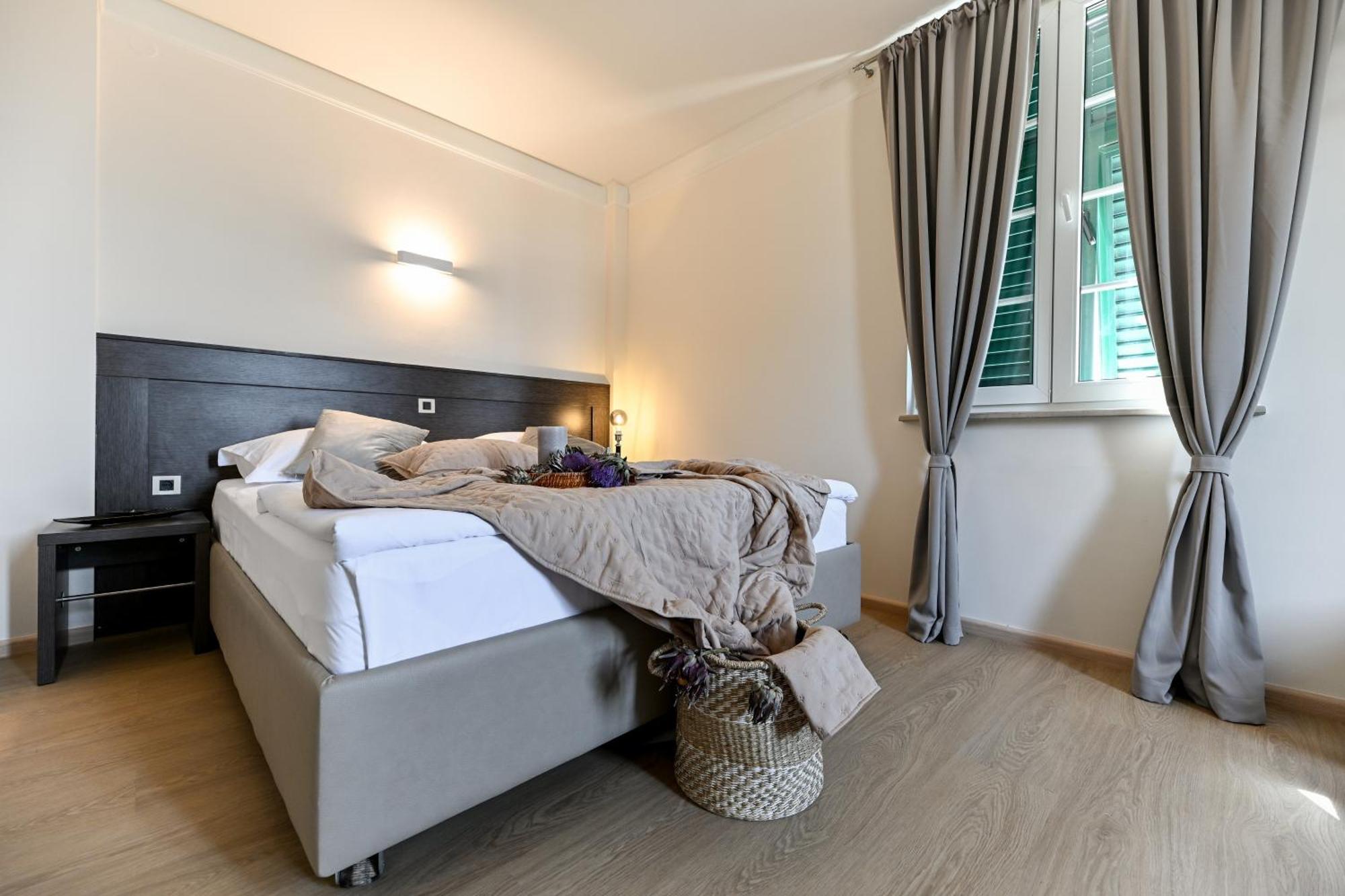 Villa Hresc M Zadar Quarto foto