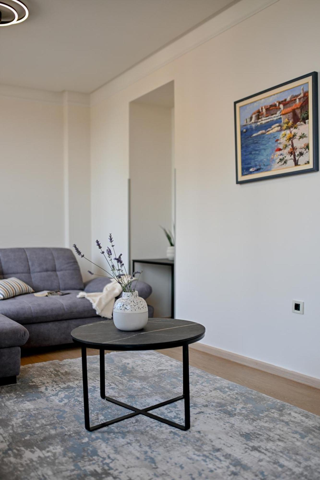 Villa Hresc M Zadar Quarto foto